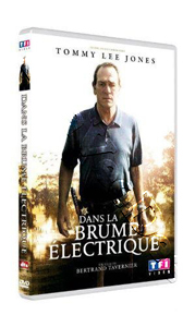 In the Electric Mist | Dans la brume lectrique  | In the Electric Mist with Confederate Dead  DVD